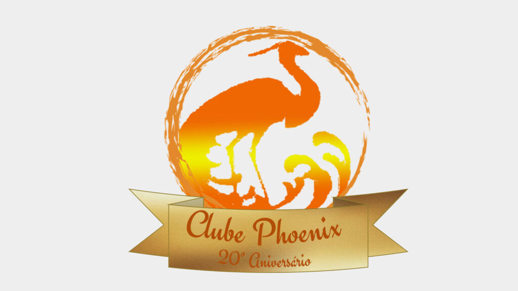 Logotipo do Clube Phoenix