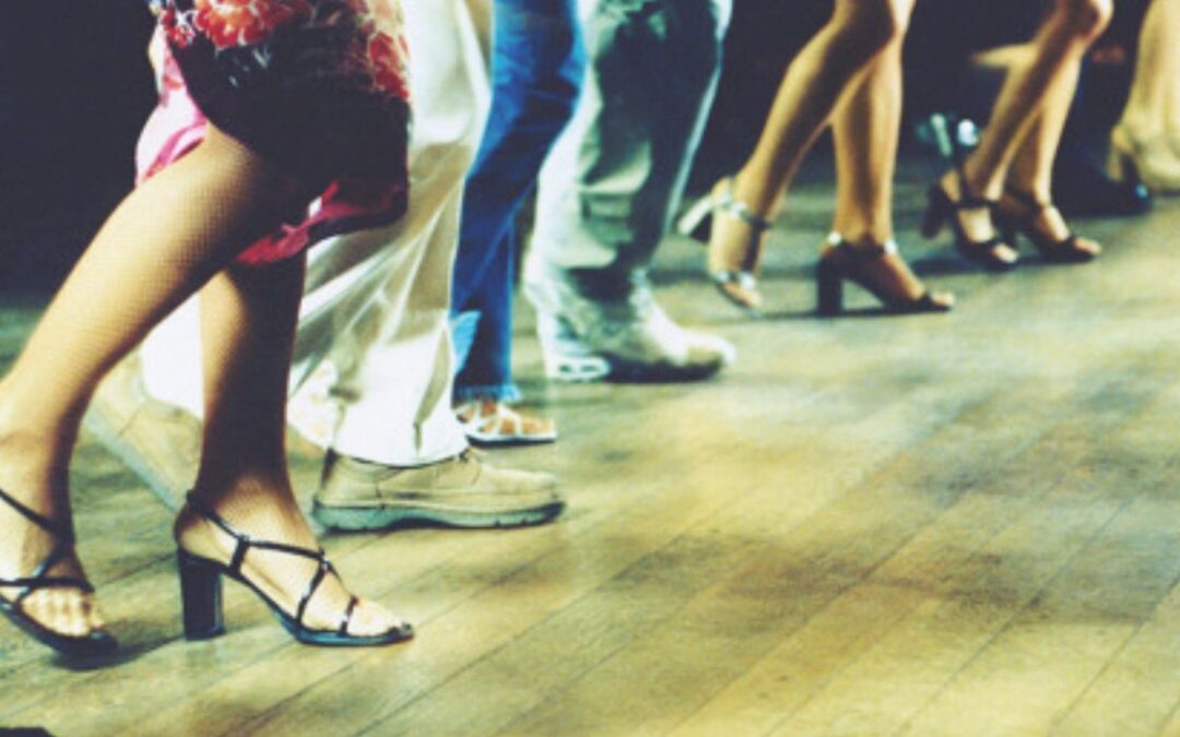 Line Dance