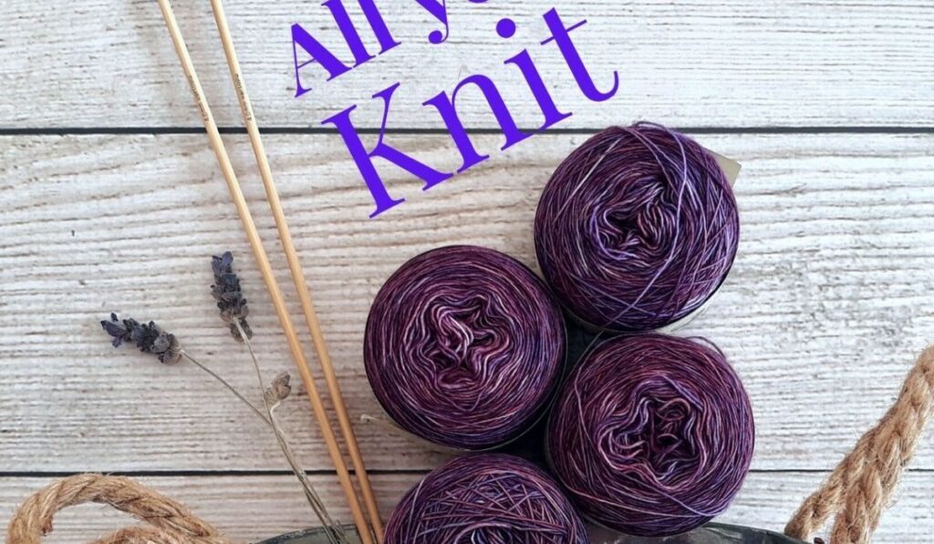 Imagem da atividade Tricot com novelos e agulhas