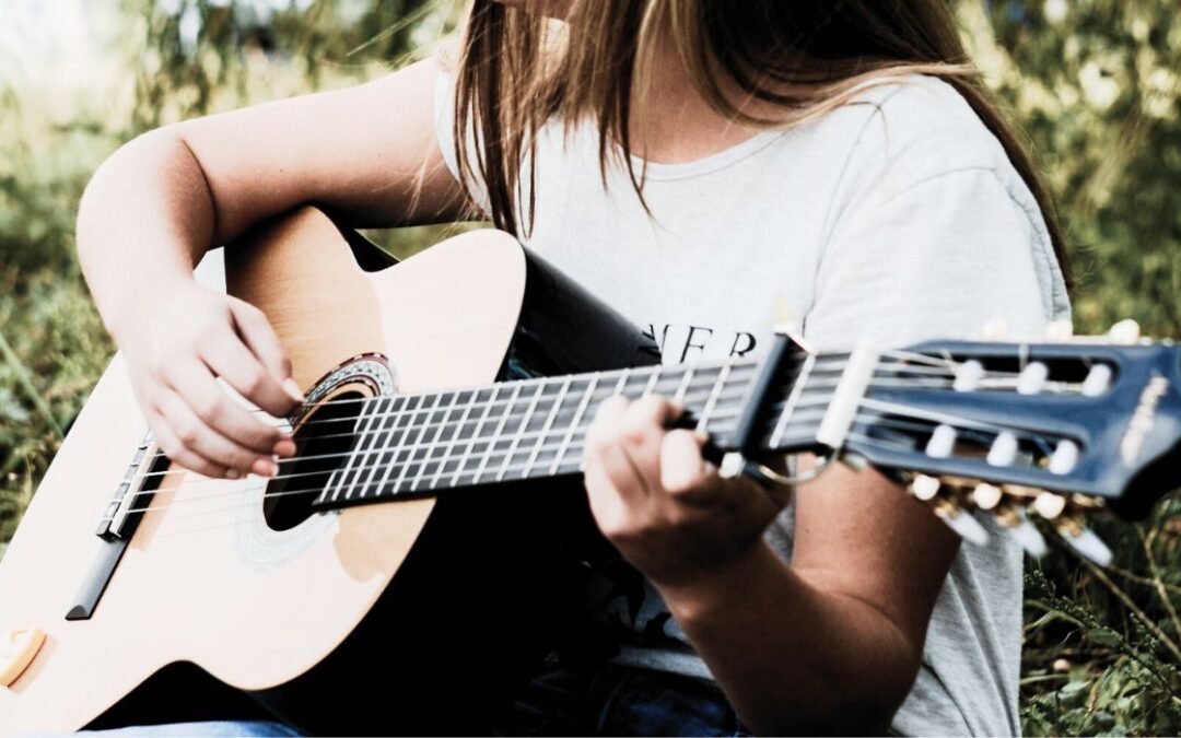 Guitarra Clássica