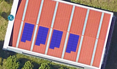 2º projeto de energia solar da Comunidade de Energia de Telheiras/Lumiar (até 25 de julho!)