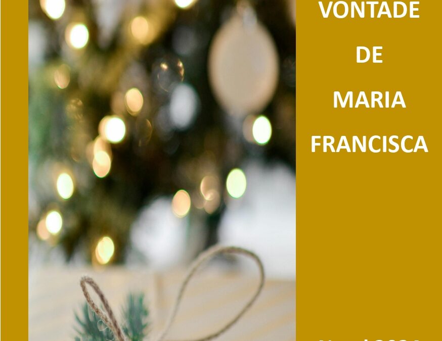 Conto de Natal