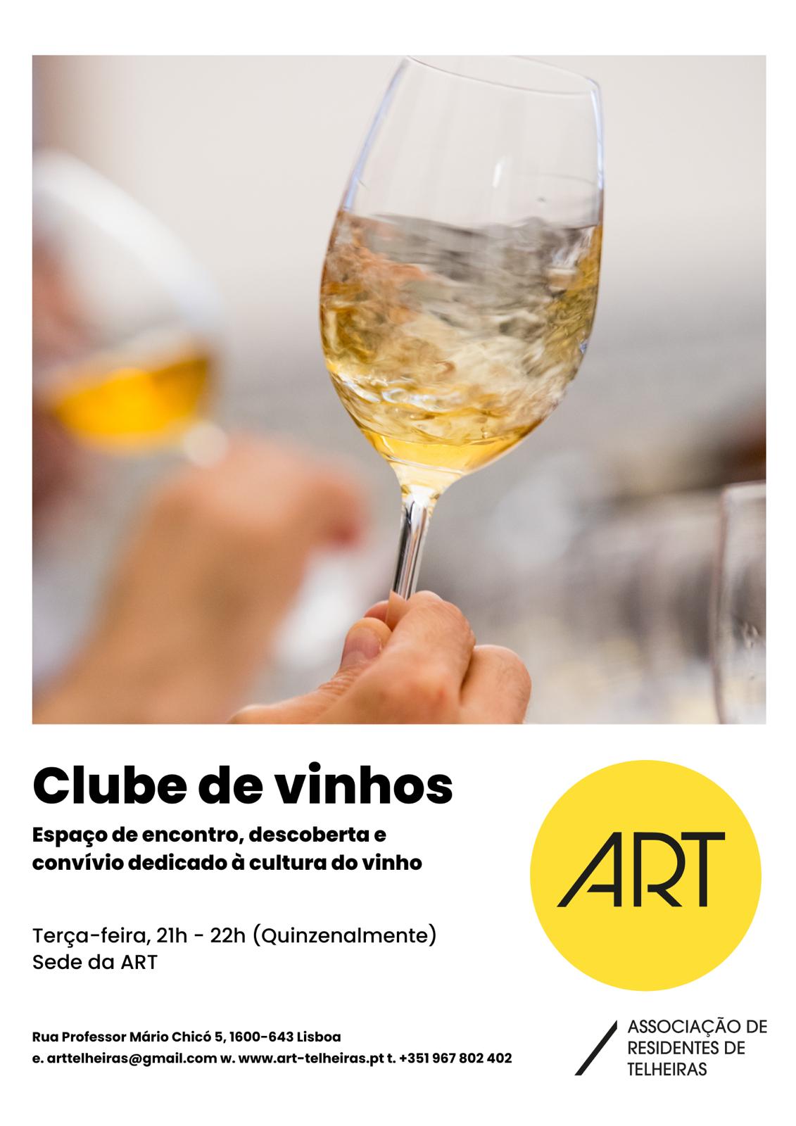 cartaz-clube-vinho Cartaz do Clube de Vinho