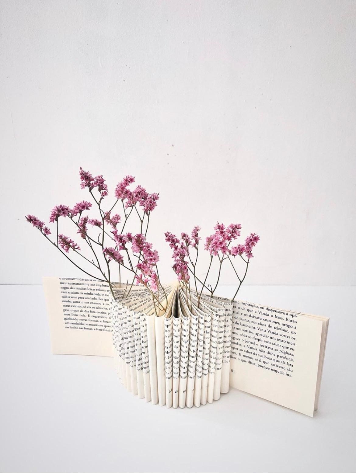 eco-arte Imagem da atividade Atelier de Reutilização Criativa - Eco Arte.