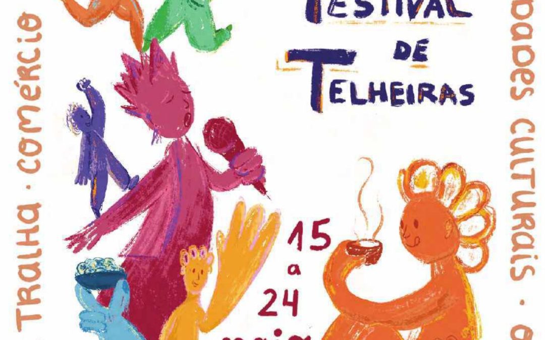 Festival de Telheiras 2026 — Programa